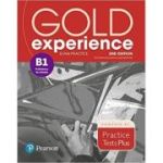 Gold Experience 2nd Edition, B1 Preliminary for Schools, Exam Practice