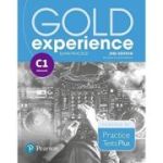Gold Experience 2nd Edition, C1 Preliminary for Schools, Exam Practice