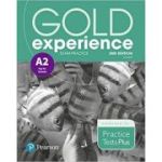 Gold Experience 2nd Edition, A2 Key for Schools, Exam Practice