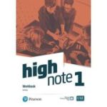High Note 1. Workbook with audio and video Resources