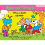 Hippo and Friends Starter Pupil's Book