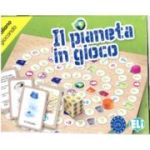 IL PIANETA IN GIOCO