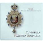 CD audio Nasterea lui Hristos, Lumina cunostintei. Predici si cuvantari de Craciun - Patriarhul Daniel