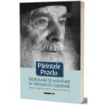 Indrumar de mantuire in vremuri de tulburare, parintele Proclu - Pr. Nicolae Nicau