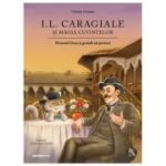 Ion Luca Caragiale si magia cuvintelor - Cristian Gresanu