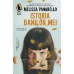 Istoria banilor mei - Melissa Panarello