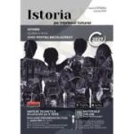 Istoria pe intelesul tuturor Ghid pentru Bacalaureat 2027 - Lucia Copoeru
