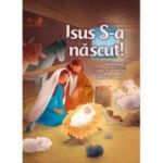 Isus S-a nascut. Seria Biblia pentru micii aventurieri ai lecturii - Andrew Newton