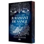 Juramant de sange (primul volum al seriei „Legamantul blestemat”) - Ellis Hunter