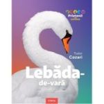 Lebada-de-vara. Enciclopedie pentru copii - Tudor Cozari