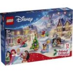 LEGO Disney Princess Calendar de advent 2026 43298, 290 piese