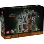 LEGO Icons. Conacul primarului 11383, 1420 piese