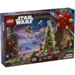 LEGO Star Wars. Calendar de advent 2026 75456, 293 piese