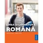 Limba si literatura romana caiet de lucru pentru clasa a 9-a - Dorica Boltasu
