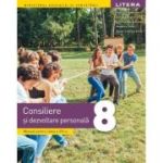 Manual Consiliere si dezvoltare personala clasa a 8-a - Gabriela Barbulescu