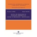 Manual de semiologie si patologie chirurgicala pentru nutritionisti-dieteticieni - Nicoleta Sanda, Radu Costea