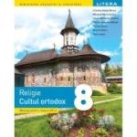 Manual religie clasa a 8-a cultul ortodox - Cristina Ionela Boruz
