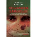 Culoarea sangelui