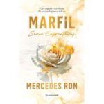 Marfil (Drawn Together) - Mercedes Ron