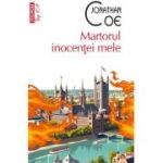 Martorul inocentei mele (editie de buzunar) - Jonathan Coe
