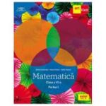 Clubul Matematicienilor. Culegere de Matematica pentru clasa a 6-a, semestrul 1 - Marius Perianu
