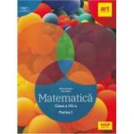 Clubul Matematicienilor. Culegere de Matematica pentru clasa a 7-a, semestrul 1 - Marius Perianu