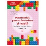 Matematica pentru incredere si reusita. Partea 2. Clasa a 6-a. Intelegere. Exersare. Succes - Ioan-Florin Bugariu