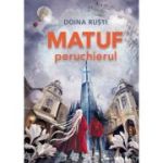 Matuf, peruchierul - Doina Rusti
