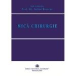 Mica chirurgie - Iulian Brezean