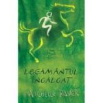 Legamantul incalcat