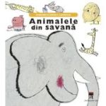 Animale de savana