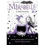 Mirabelle e pusa pe sotii - Harriet Muncaster