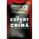 Un expert in crima
