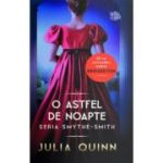 O astfel de noapte