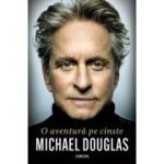 O aventura pe cinste - Michael Douglas, Shane Salerno