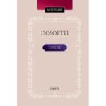 Opere - Dosoftei