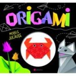 Origami Modele jucause