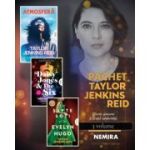 Pachet Taylor Jenkins Reid 3 vol. - Taylor Jenkins Reid