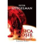 Pisica rosie