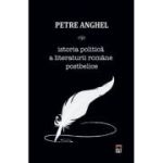 Istoria politica a literaturii Romane postbelice