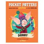 Pocket Potters 7. Ghiduri pentru Seria Harry Potter - J. K. Rowlling