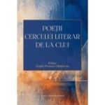 Poetii Cercului literar de la Cluj - Emilia Poenaru Moldovan