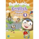 Poptropica English Islands Level 2 Flashcards