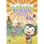Poptropica English Islands Level 2 Poster Pack