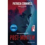 Post-mortem. Scarpetta - Patricia Cornwell