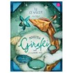 Povestea girafei care si-a pierdut visul - Julia Nusch