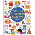 Primele mele cuvinte in Engleza