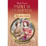 Print si cersetor - Mark Twain