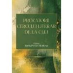 Prozatorii Cercului literar de la Cluj - Emilia Poenaru Moldovan