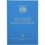 Regulamentul administrării bunurilor bisericești